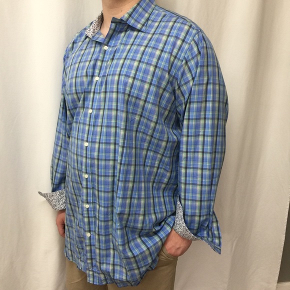 Taylor Byrd Power Shirt - 4XLT - with pop - Picture 2 of 5